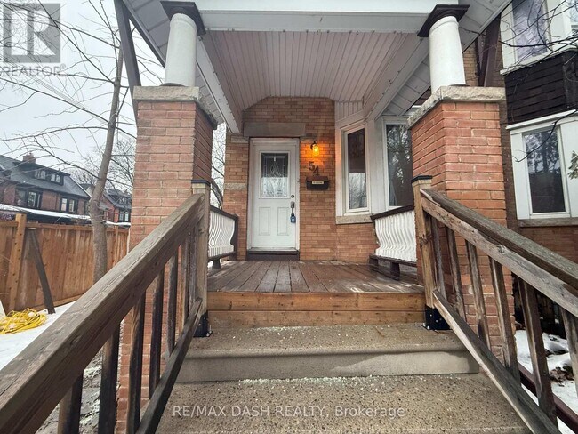 54 Galley Ave in Toronto, ON - Building Photo - Building Photo