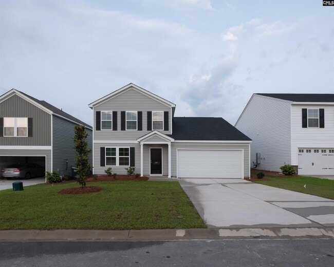 property at 572 Whippoorwill Dr