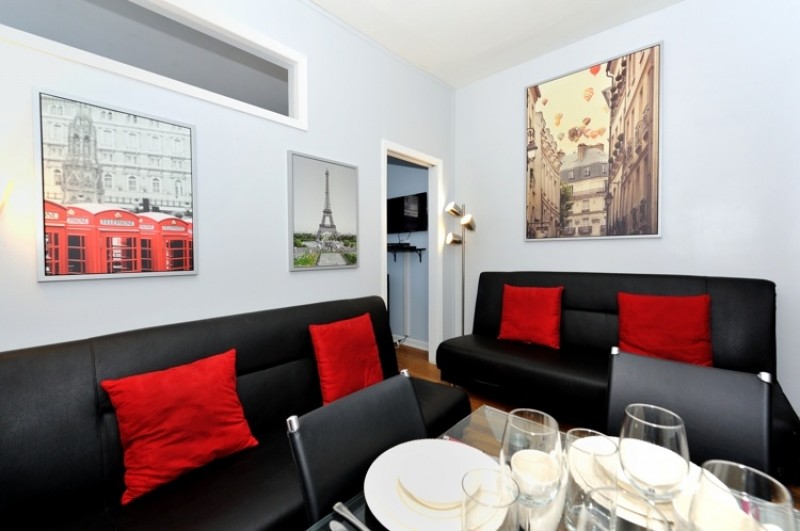 201 E 89th St-Unit -4C in New York, NY - Foto de edificio
