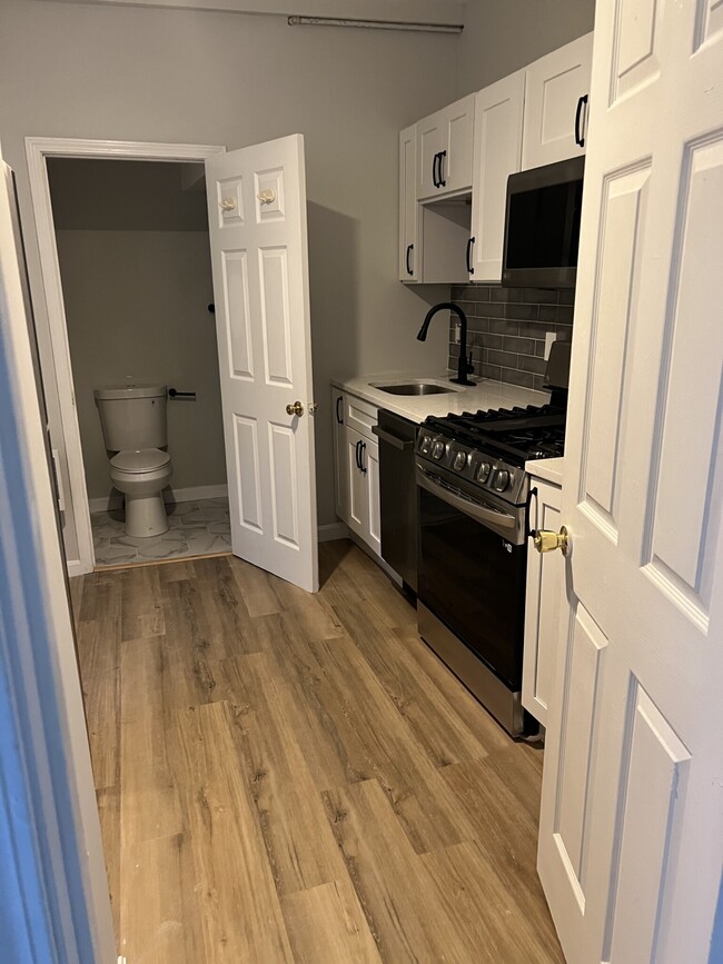 9 Noyes Pl in Boston, MA - Building Photo - Building Photo