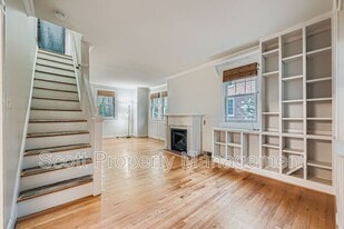 6508 Banbury Rd in Baltimore, MD - Building Photo