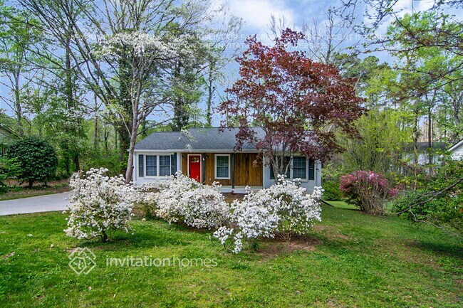 6041 Bellow St in Raleigh, NC - Building Photo - Building Photo