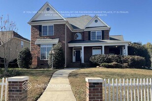 3915 Lake Park Rd in Indian Trail, NC - Building Photo