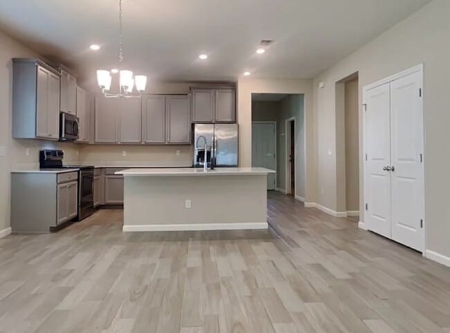 property at 5826 Springmist St