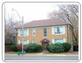 property at 1165 Avenue Rd
