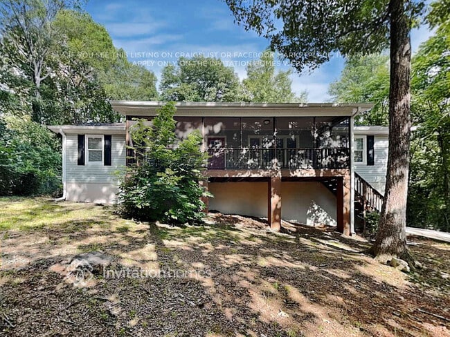 property at 4433 Wallace Cir SW