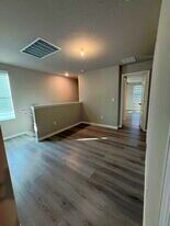 3521 Joshua Tree St in Palm Springs, FL - Building Photo