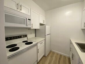 41 Park in Brookline, MA - Building Photo - Building Photo