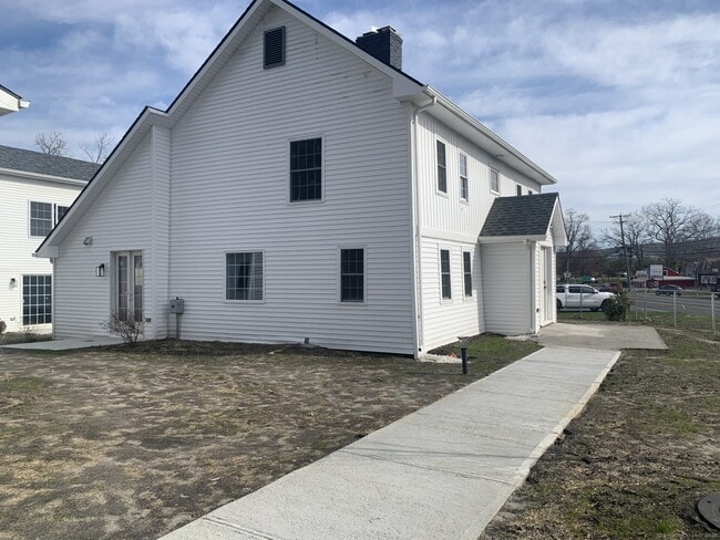 property at 87 Park Lane Rd