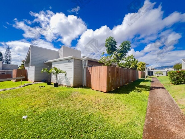 property at 94-19 Kuahelani Ave