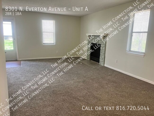8301 N Everton Ave in Kansas City, MO - Building Photo - Building Photo