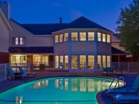 Sonesta ES Minneapolis St. Paul Airport