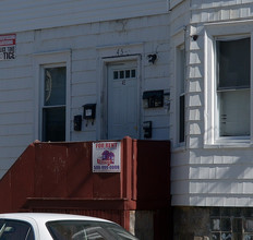 45 Tallman St in New Bedford, MA - Foto de edificio - Other