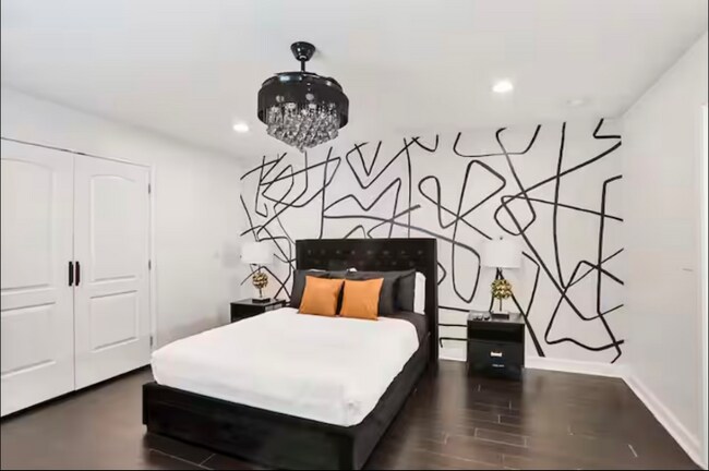 property at 1698 Beechwood Blvd SW