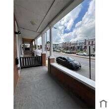 3400 Edmondson Ave in Baltimore, MD - Building Photo - Building Photo