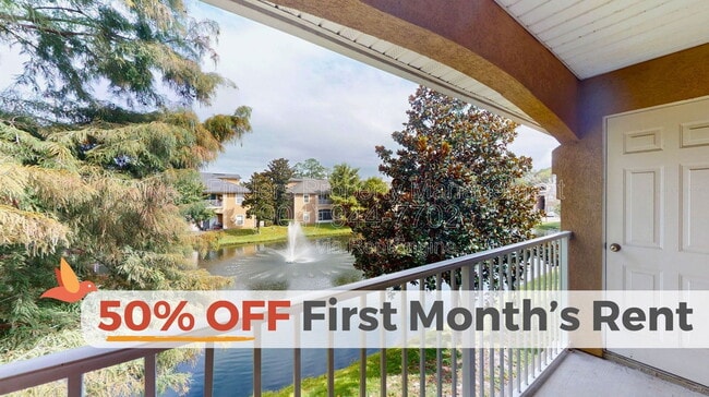 property at 9575 Amarante Cir