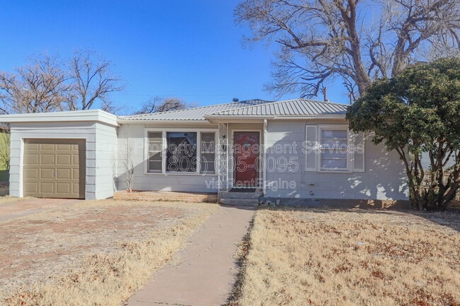 property at 3012 49th St