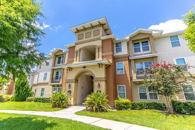 Heritage Park in Kissimmee, FL - Foto de edificio - Building Photo