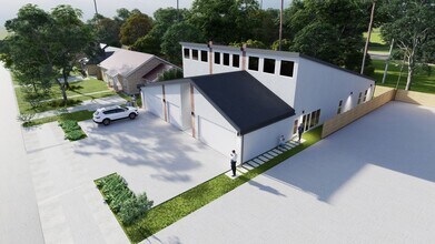 112 S Cynthia St in McAllen, TX - Building Photo - Building Photo