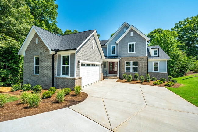property at 93 Lookout Ridge