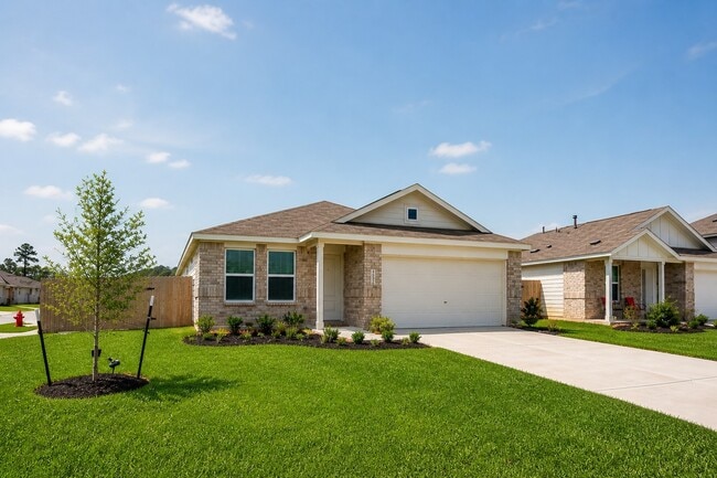property at 10720 Ellerston Rd