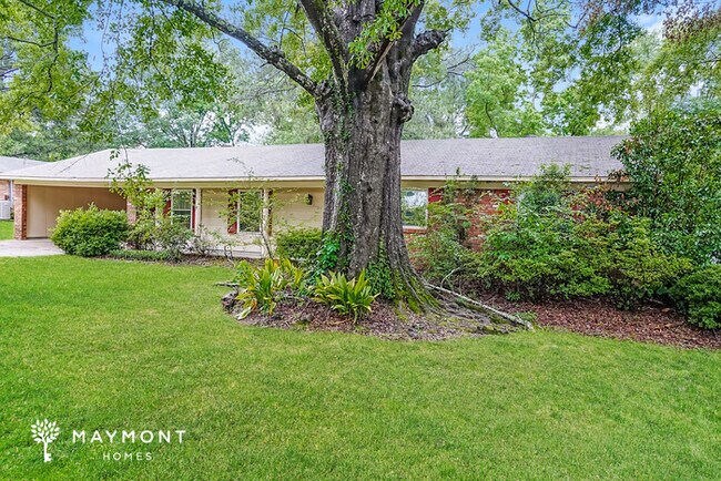 1406 Beverly Dr in Clinton, MS - Building Photo - Building Photo