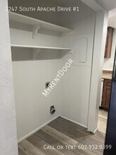 2247 S Apache Dr-Unit -1 in Apache Junction, AZ - Building Photo - Building Photo