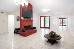 13319 Bafing Dr in Houston, TX - Building Photo