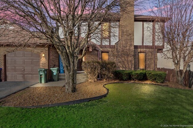 6352 Orchard Dr in Palos Heights, IL - Building Photo - Building Photo