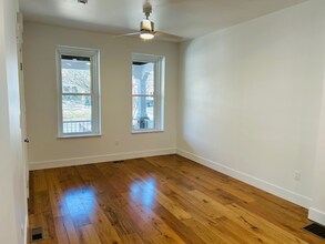 606 W Lemon St in Lancaster, PA - Building Photo - Building Photo