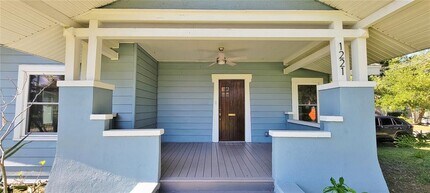 1221 E Chelsea St in Tampa, FL - Building Photo - Building Photo