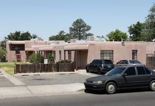 413-415 Girard Blvd NW in Albuquerque, NM - Building Photo - Building Photo