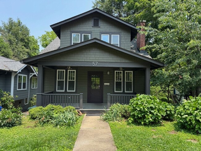 property at 57 Linden Ave