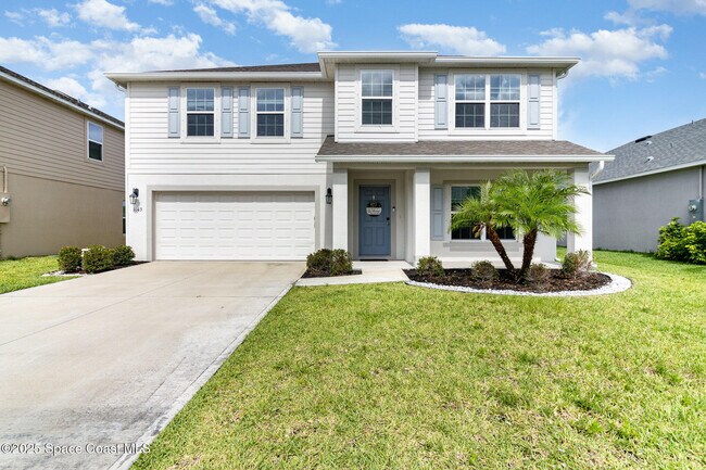 property at 1043 Corbin Cir SW