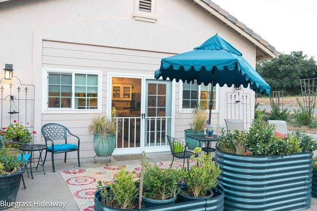 18093 Bluegrass Rd, Unit Bluegrass Hideaway