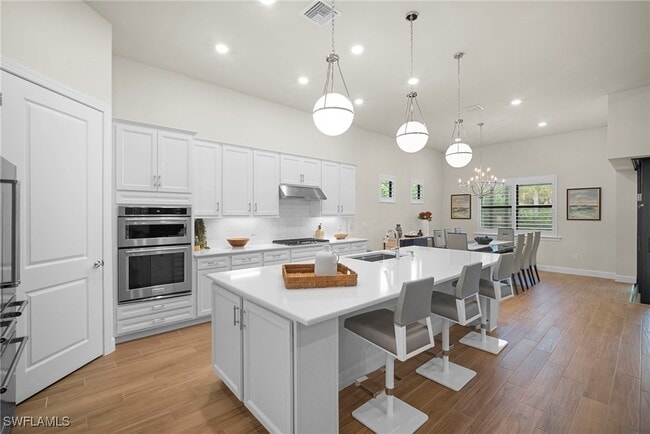 property at 9774 Everglades Dr