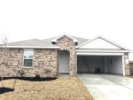 21422 Chester Cliff Ln in Katy, TX - Building Photo