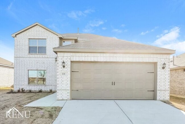 property at 308 Micah Ln