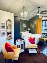 907 N 12th St, Unit B in Nashville, TN - Building Photo