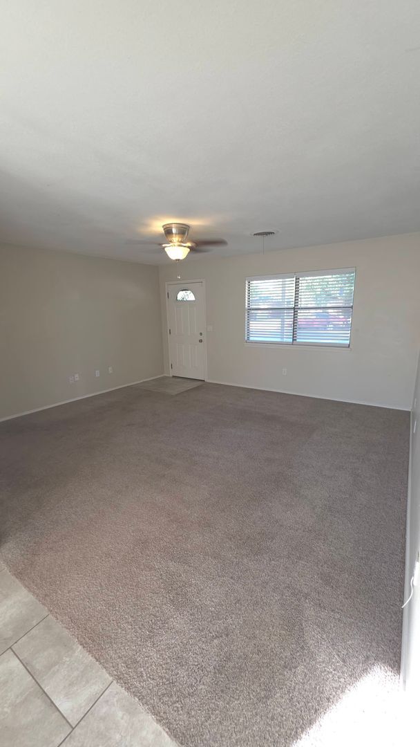 609 Butterfield Trail in Canyon, TX - Building Photo - Building Photo