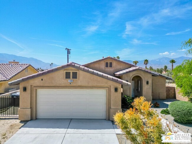 property at 13589 Hidalgo St