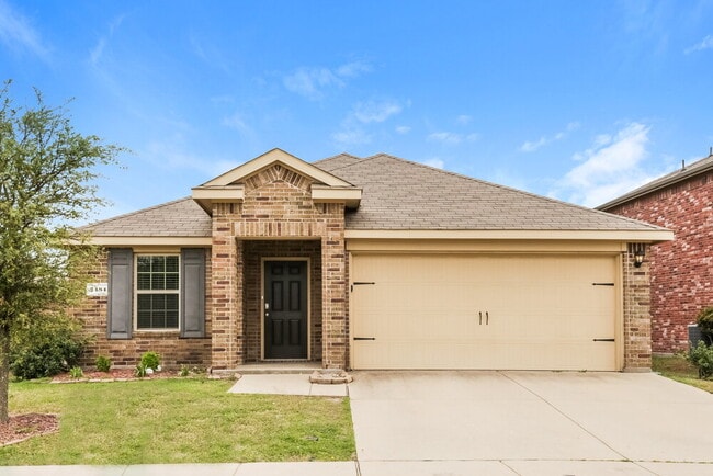 property at 2484 French St