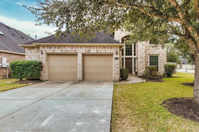 property at 4531 Long Creek Dr