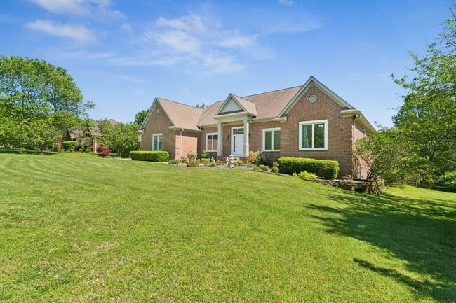 property at 4137 Jensome Ln