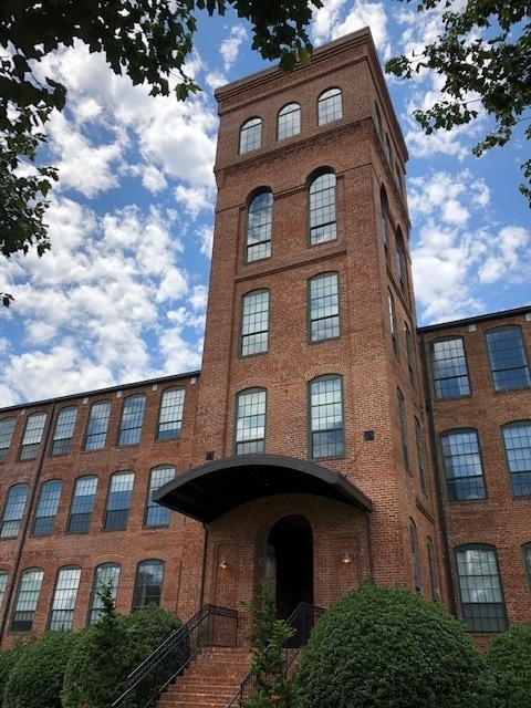 property at 400 Mills Ave