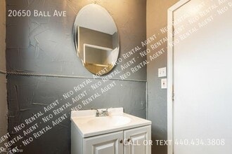 20650 Ball Ave in Euclid, OH - Building Photo - Building Photo