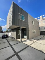 6754 W 86th Pl in Los Angeles, CA - Building Photo