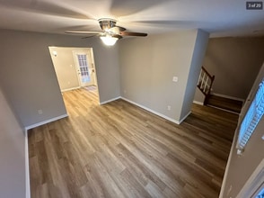 1512 Skirmish Run Dr in Richmond, VA - Building Photo - Building Photo