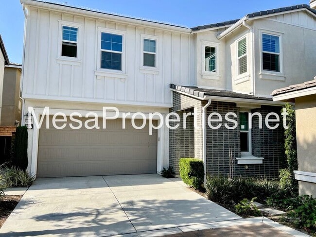 property at 3647 E Bright Paseo