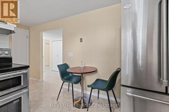 101 Wellandvale Dr in Welland, ON - Building Photo - Building Photo